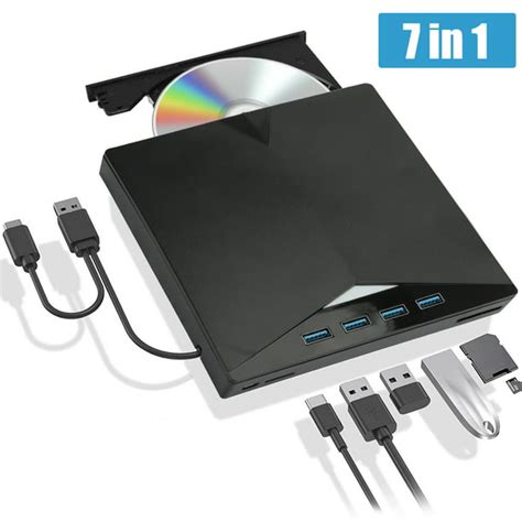 external dvd drives for laptops